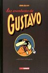 LA AVENTURAS DE GUSTAVO. 