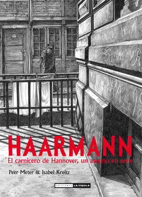 HAARMANN