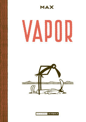 VAPOR. (CASTELLANO)