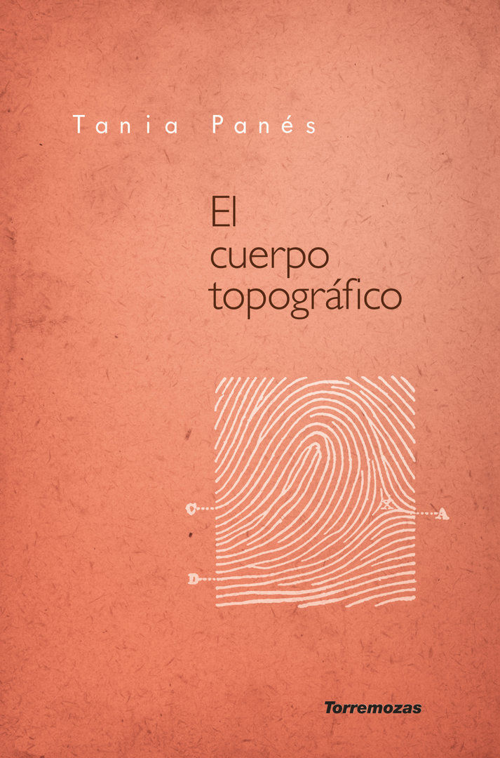 EL CUERPO TOPOGRÁFICO. 