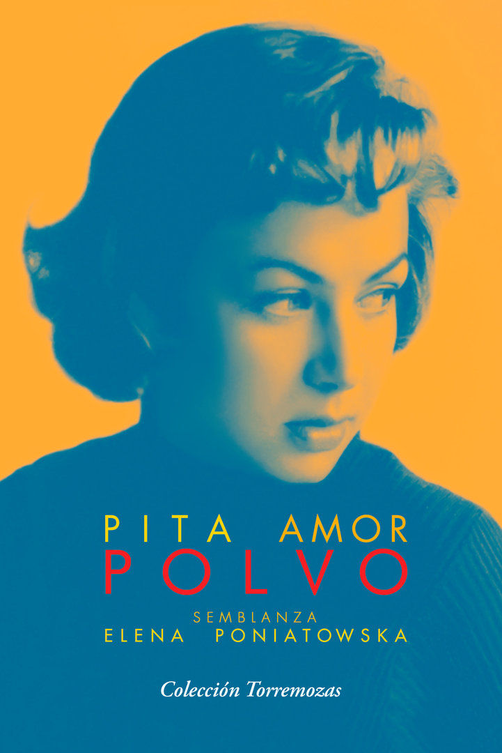 POLVO. PITA AMOR