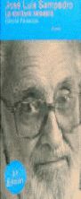 JOSÉ LUIS SAMPEDRO. LA ESCRITURA NECESARIA