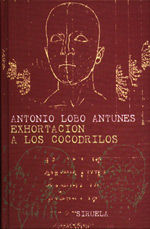 EXHORTACIÓN A LOS COCODRILOS