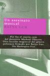 UN ASESINATO MUSICAL