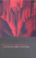 MANUAL DE INQUISIDORES.