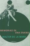 MEMORIAS DE UNA ENANA