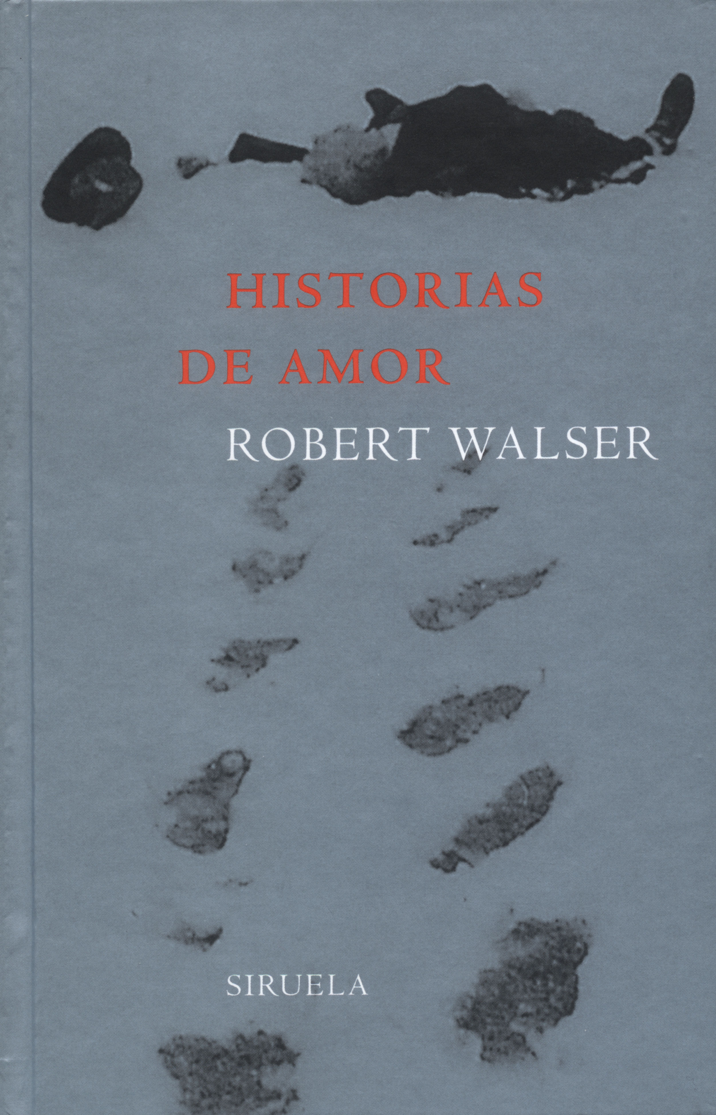 HISTORIAS DE AMOR. 