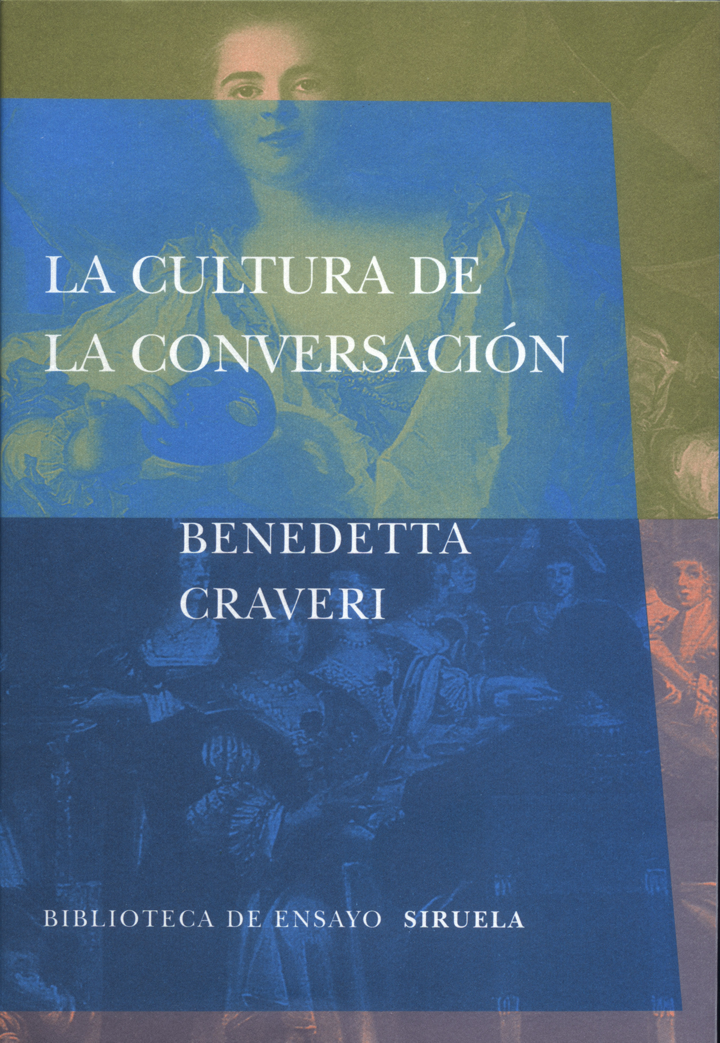 LA CULTURA DE LA CONVERSACIÓN