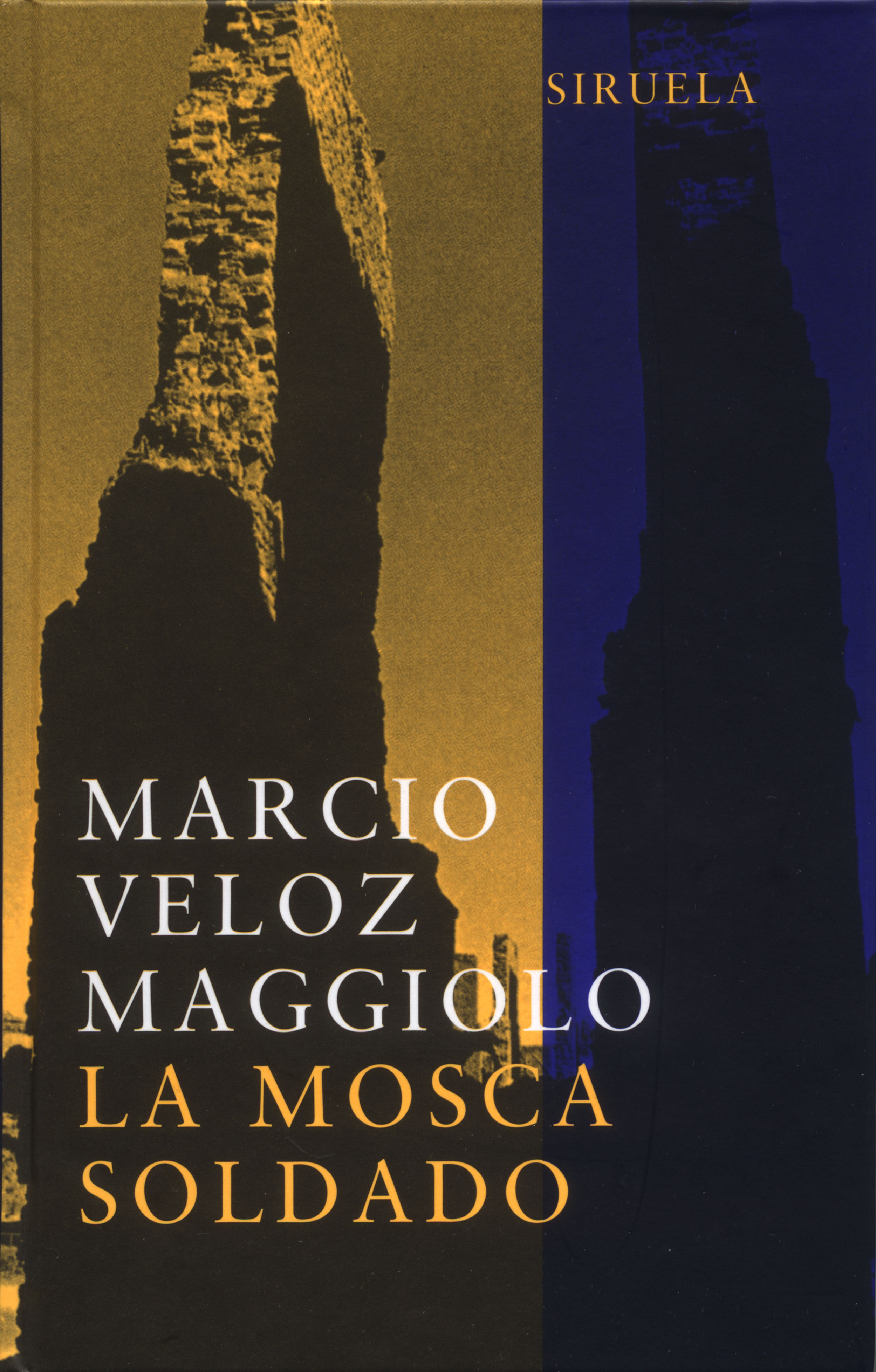 LA MOSCA SOLDADO