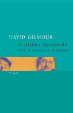 EL ÚLTIMO GATOPARDO
