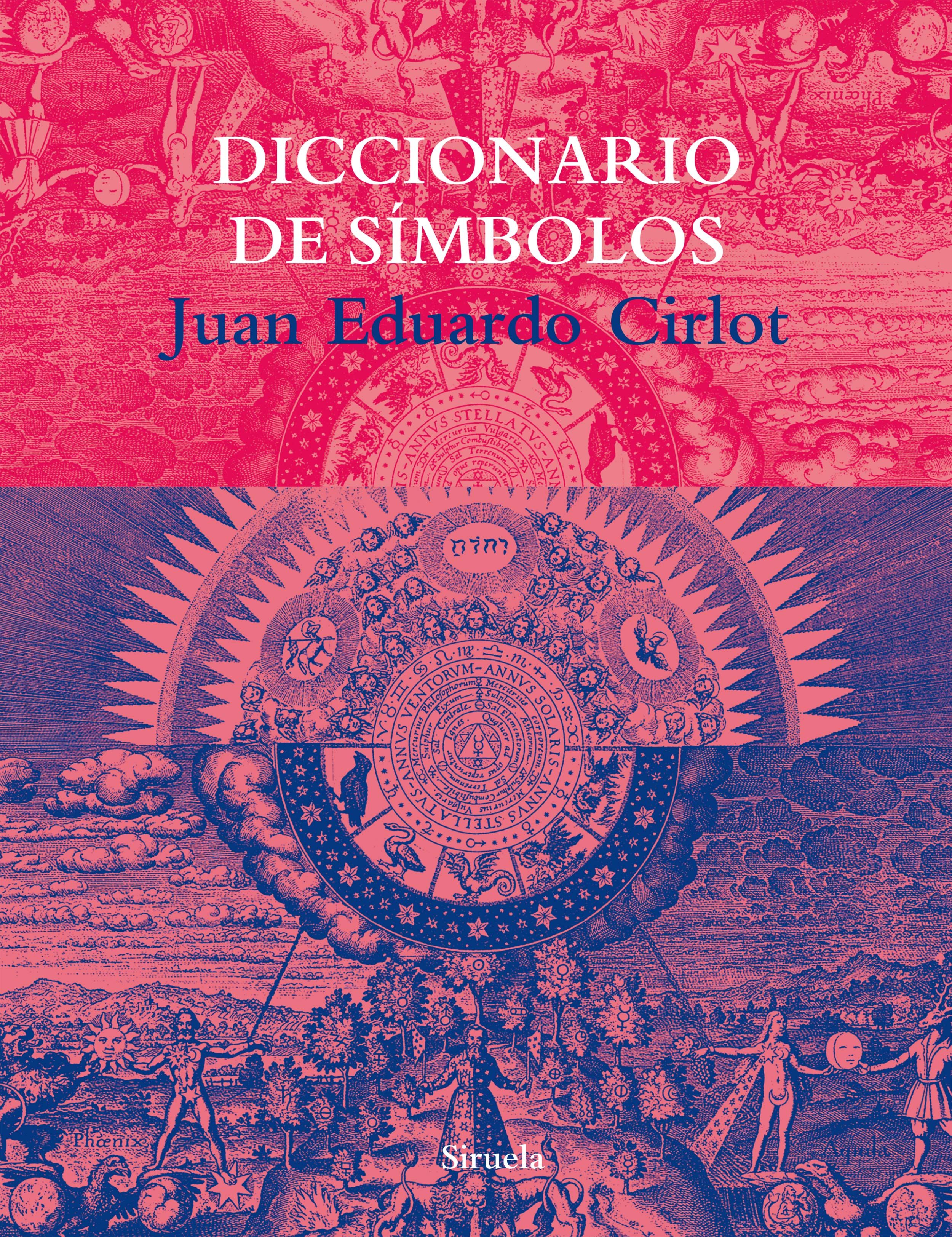 DICCIONARIO DE SÍMBOLOS. 