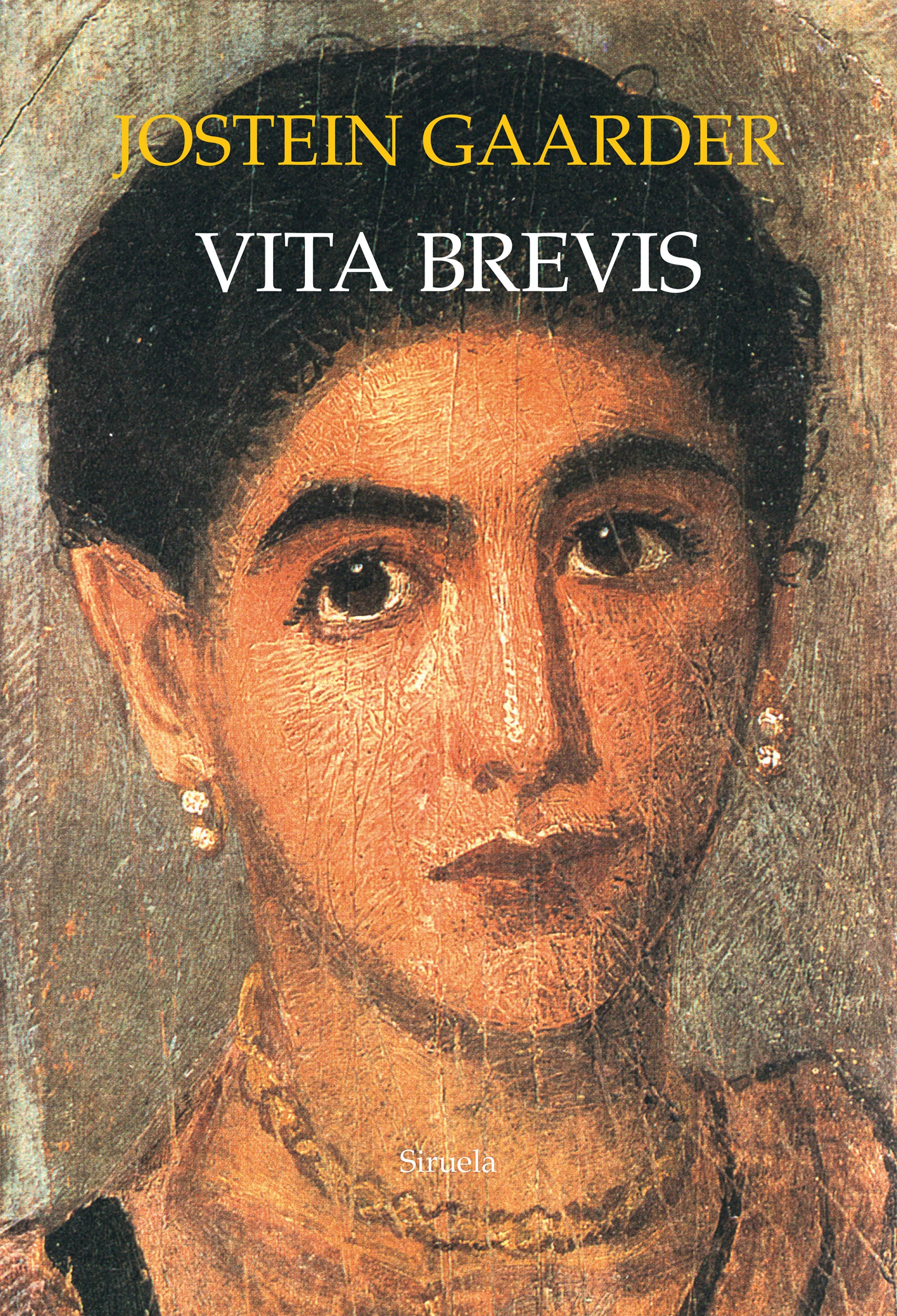 VITA BREVIS