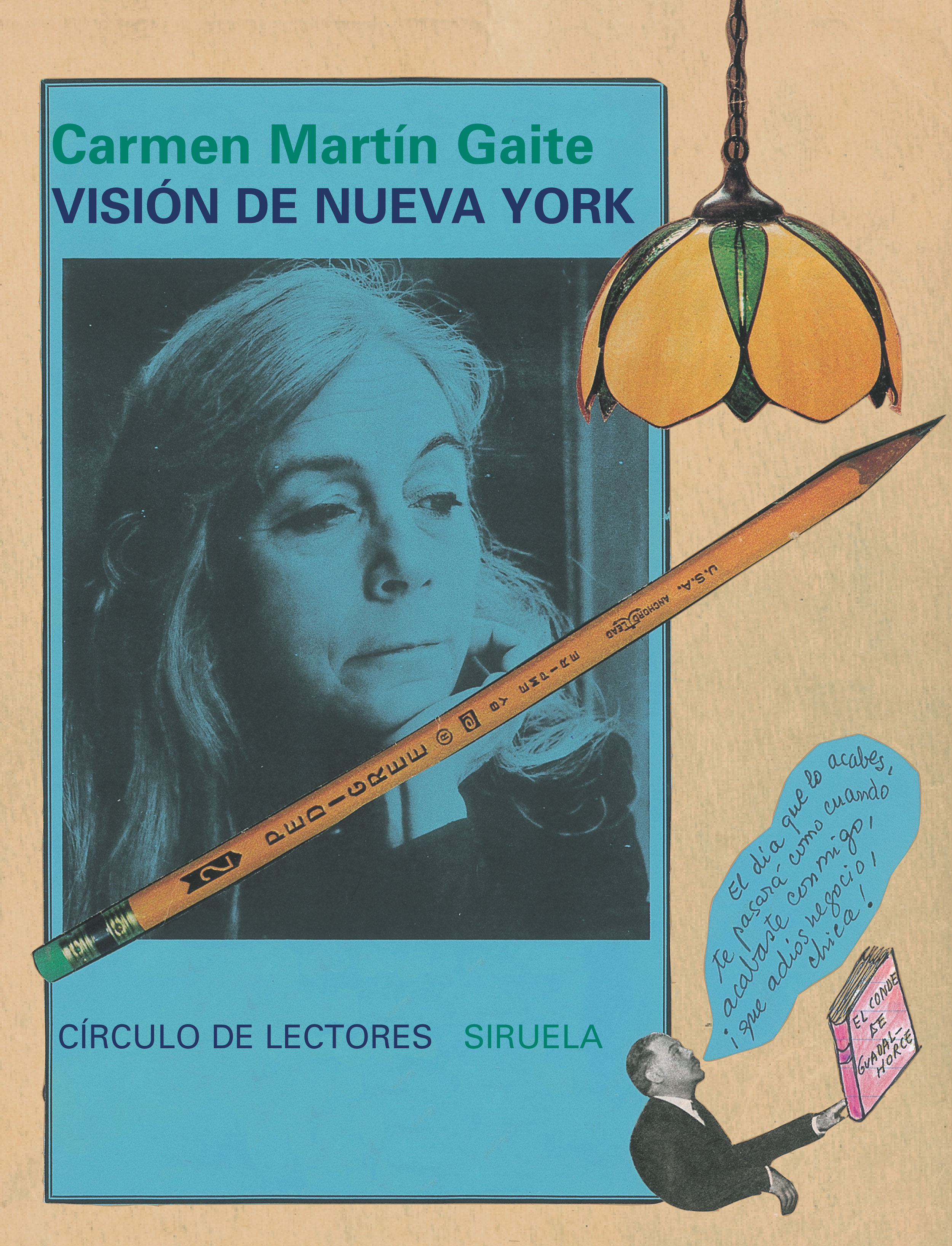 VISIÓN DE NUEVA YORK