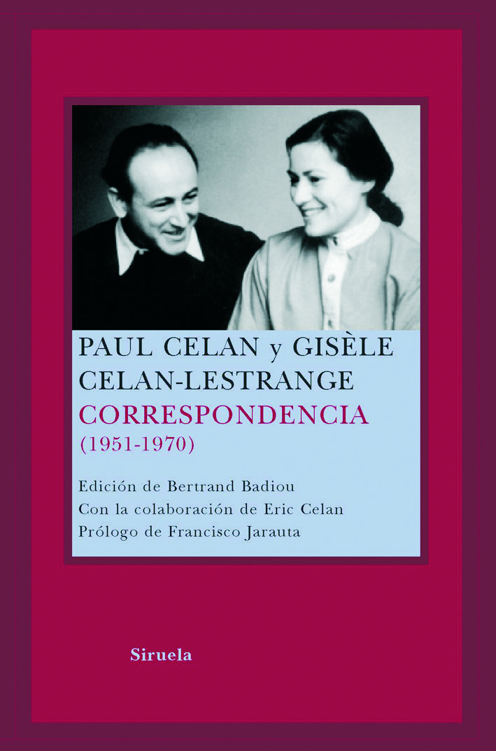 CORRESPONDENCIA (1951-1970)