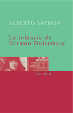 LA INFANCIA DE NIVASIO DOLCEMARE. 