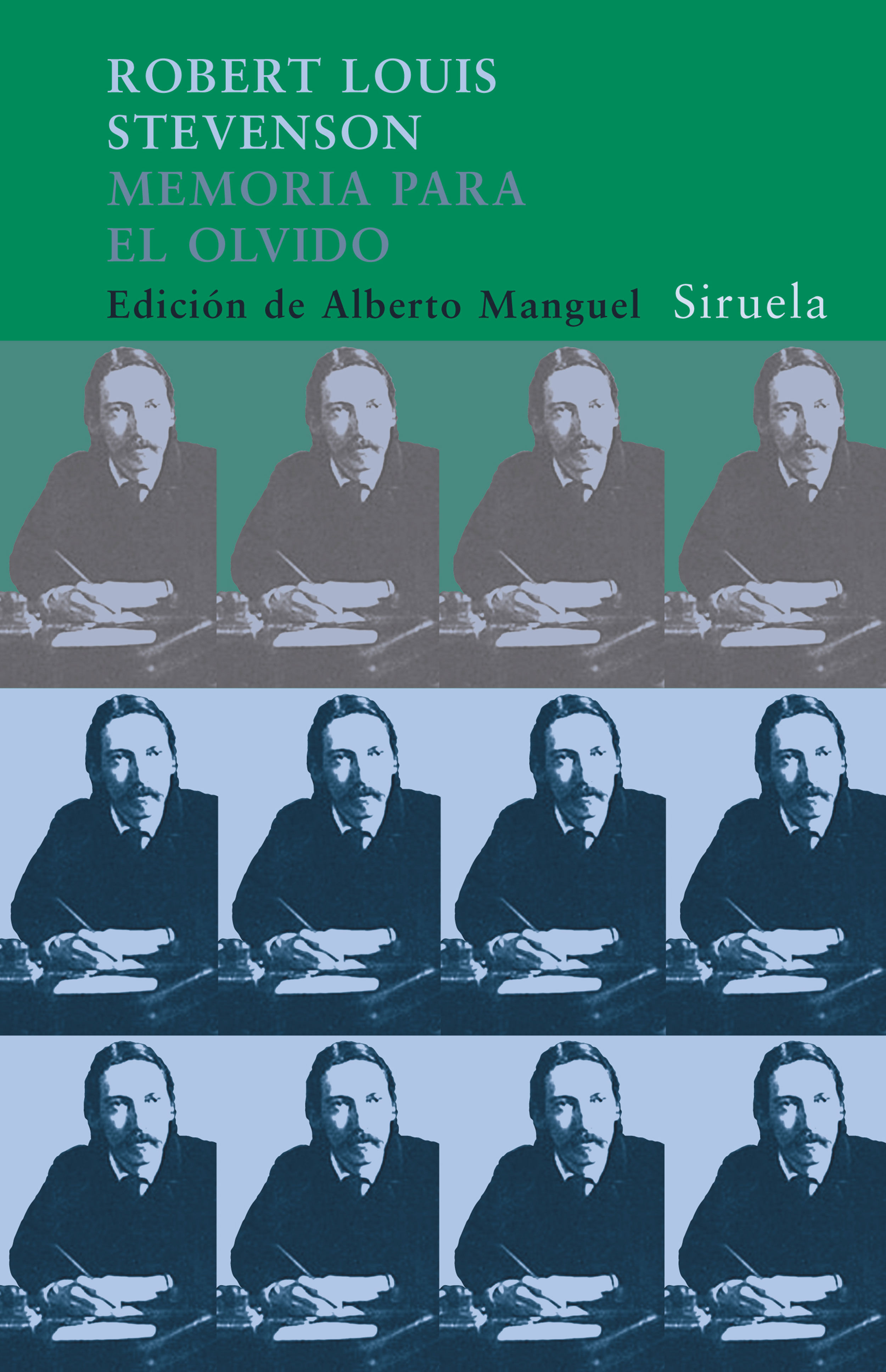 MEMORIA PARA EL OLVIDO. LOS ENSAYOS DE ROBERT LOUIS STEVENSON