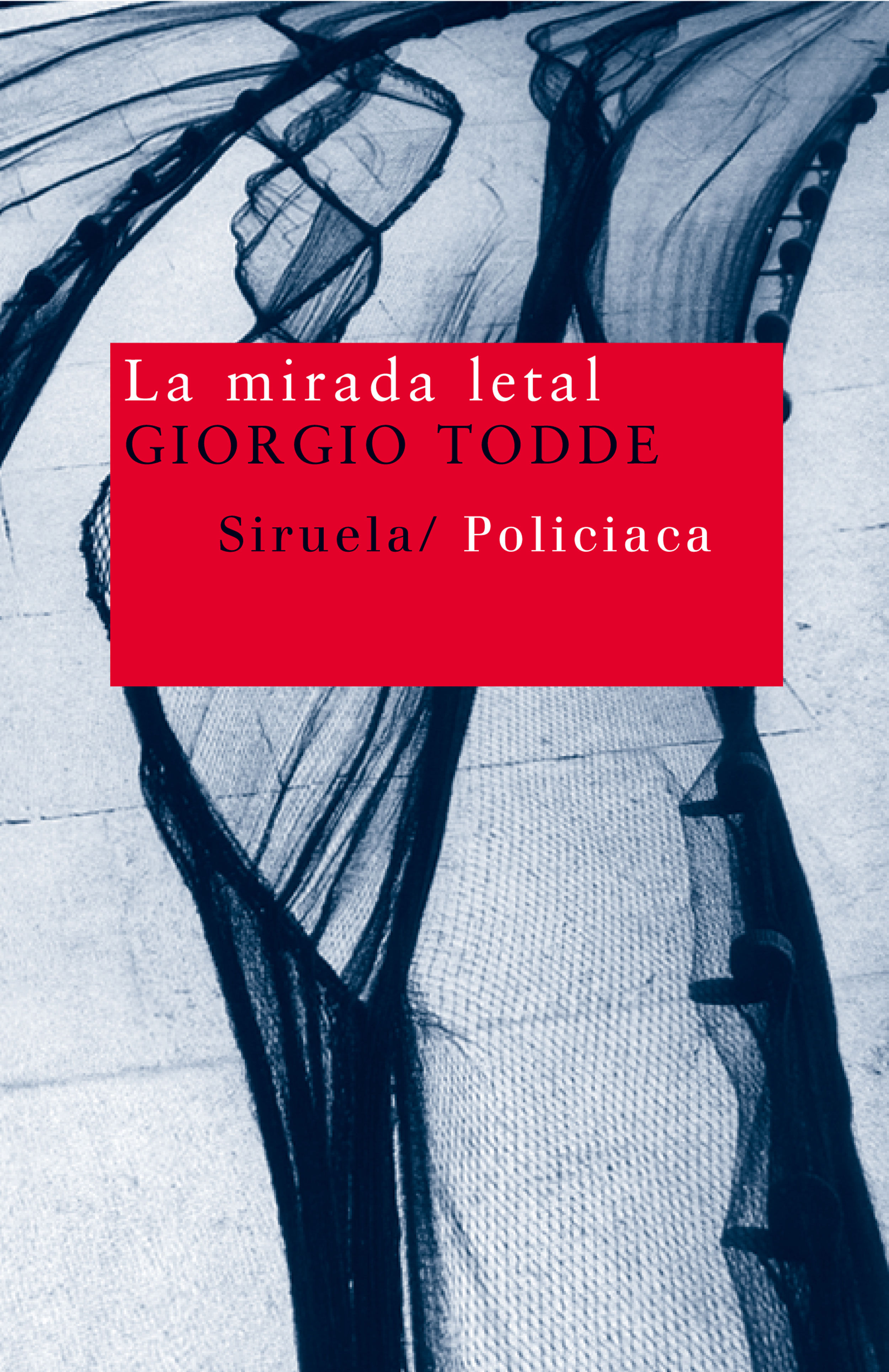 LA MIRADA LETAL