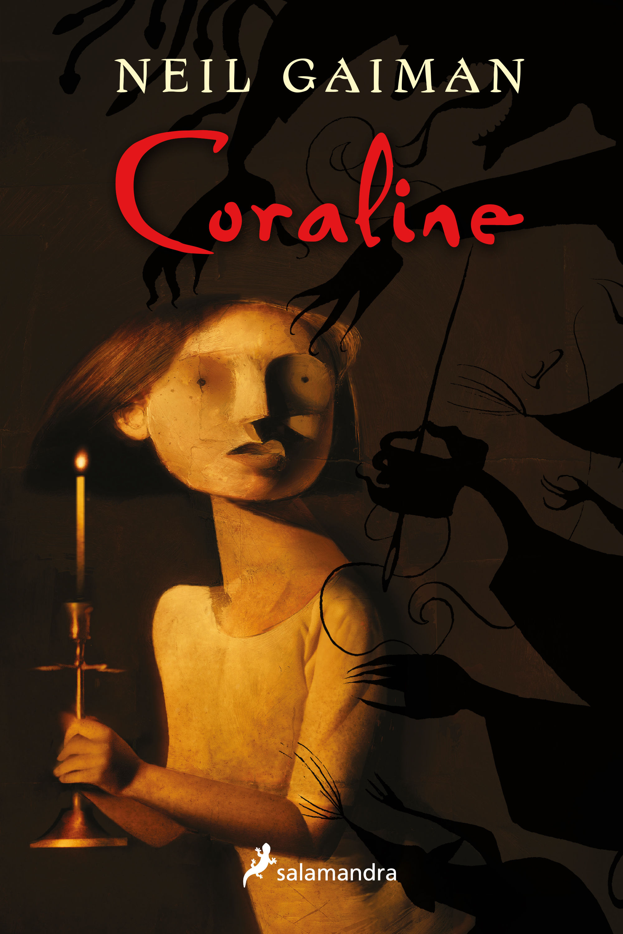 CORALINE. 