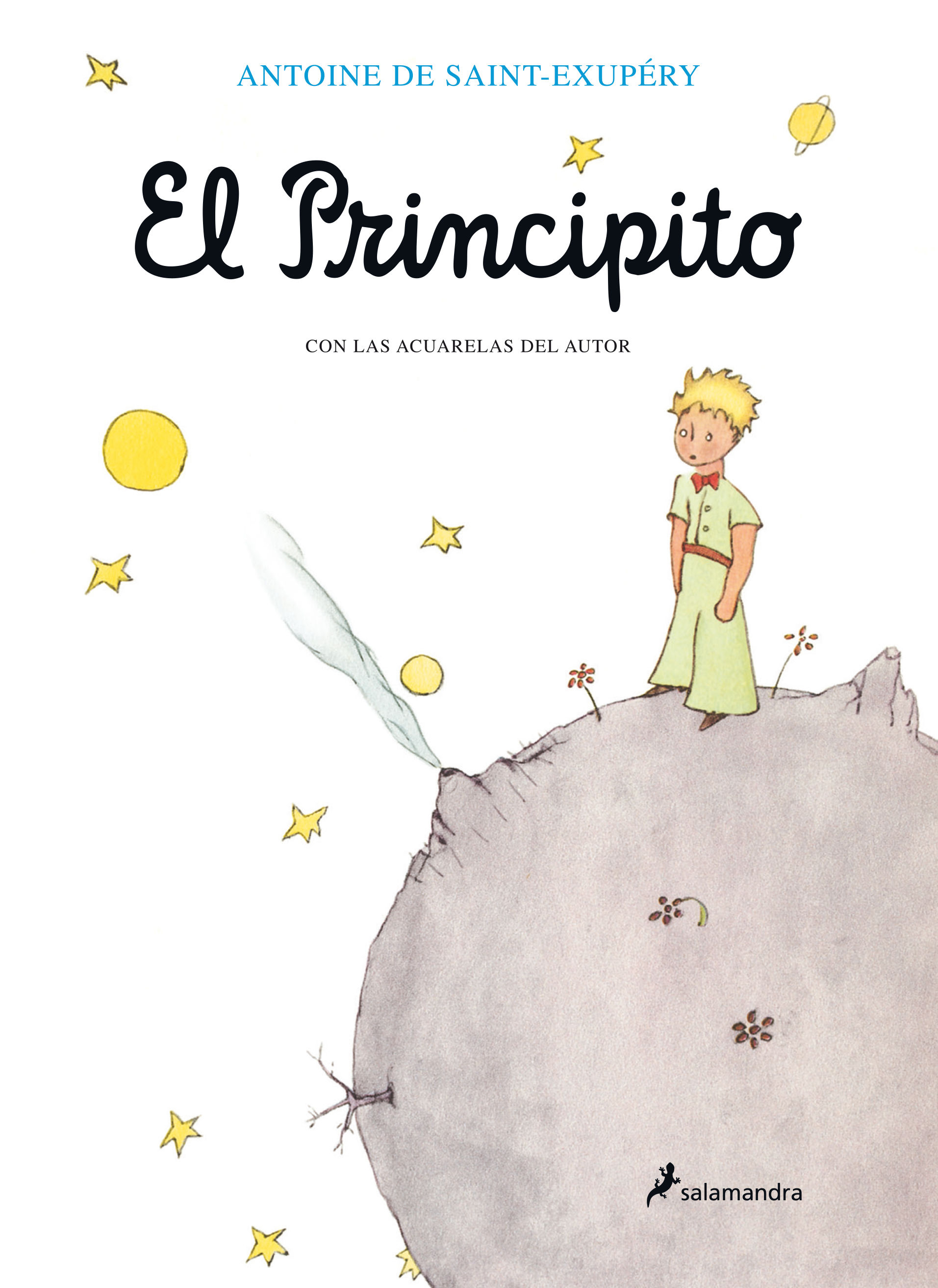 EL PRINCIPITO.