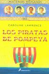 LOS PIRATAS DE POMPEYA