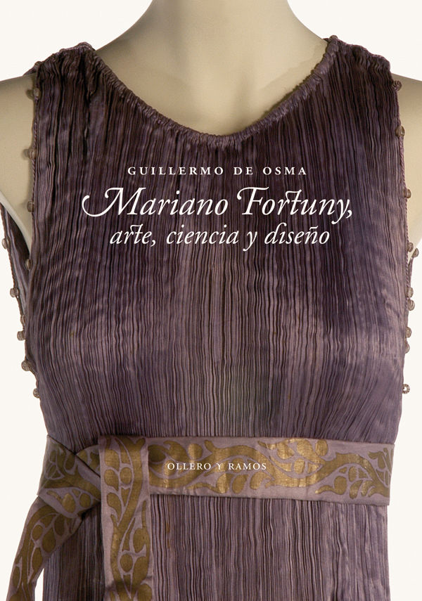 MARIANO FORTUNY, ARTE, CIENCIA Y DISEÑO. 