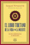 EL LIBRO TIBETANO DE LA VIDA Y DE LA MUERTE