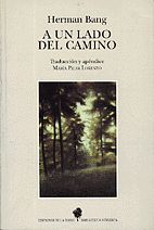 A UN LADO DEL CAMINO