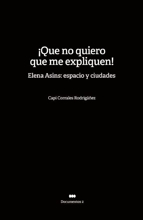 ¡QUE NO QUIERO QUE ME EXPLIQUEN!