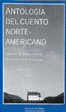 ANTOLOGÍA DEL CUENTO NORTEAMERICANO. 