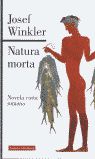NATURA MORTA