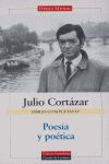 POESÍA Y POÉTICA. OBRAS COMPLETAS. VOL.IV