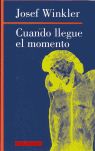 CUANDO LLEGUE EL MOMENTO