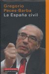 LA ESPAÑA CIVIL