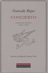 CONCIERTO