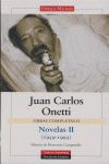 NOVELAS II (1959-1993). OBRAS COMPLETAS. VOL.II