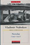 NOVELAS 1941-1957. OBRAS COMPLETAS VOL. III