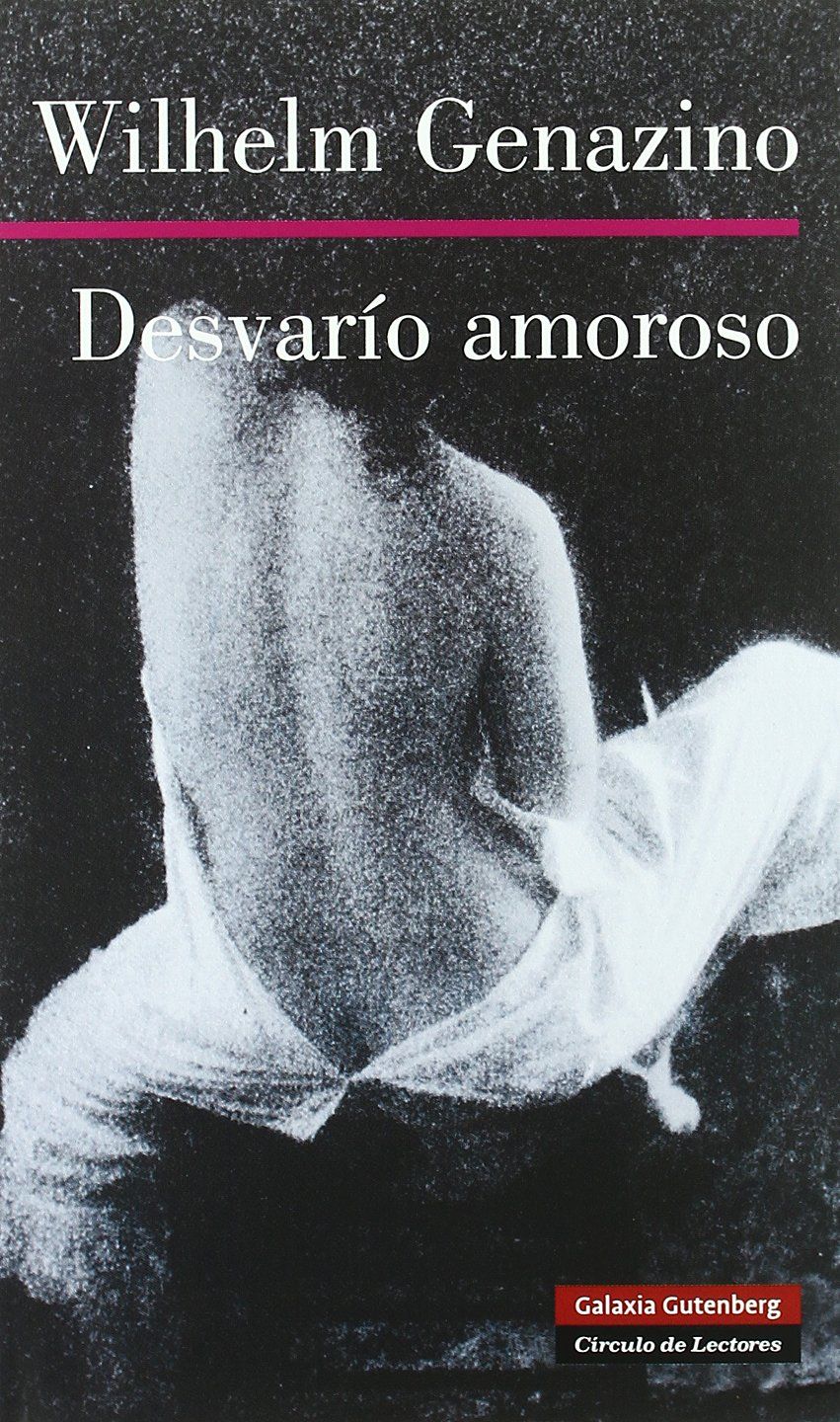 DESVARÍO AMOROSO. 