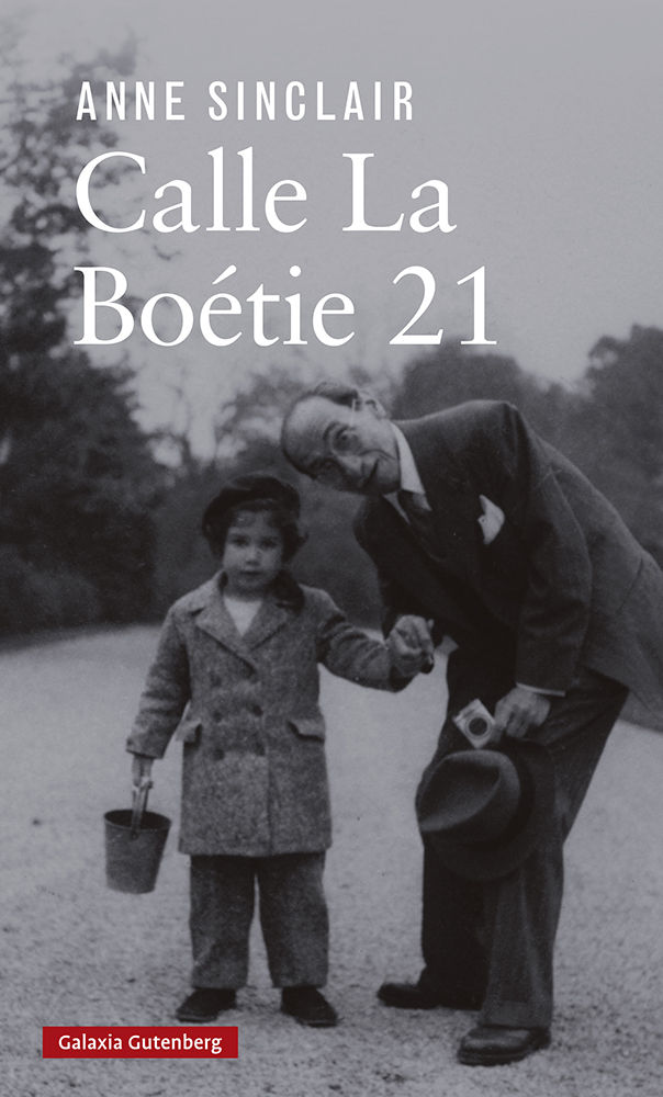 CALLE LA BOÉTIE 21