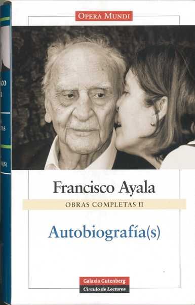 AUTOBIOGRAFÍA