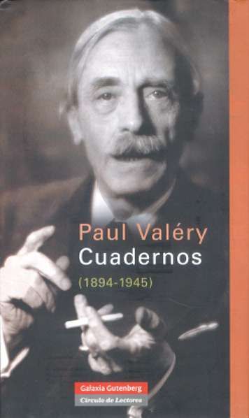 CUADERNOS (1894-1945)