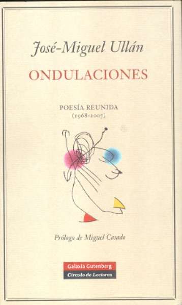 ONDULACIONES