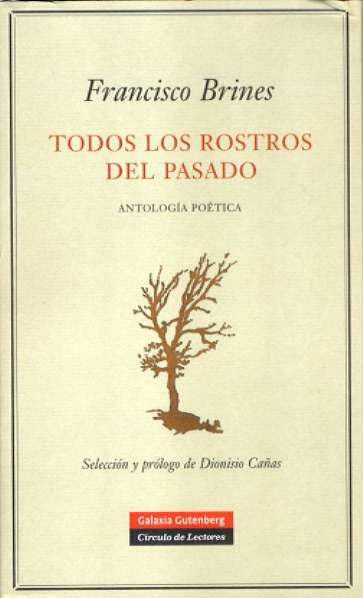 TODOS LOS ROSTROS DEL PASADO