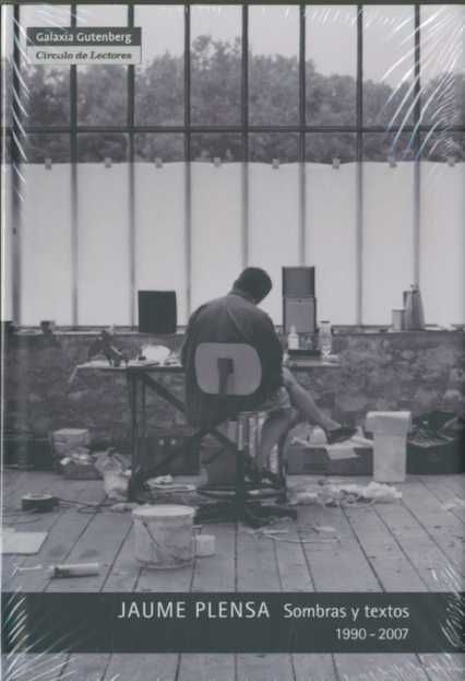 SOMBRAS Y TEXTOS (1990-2007)