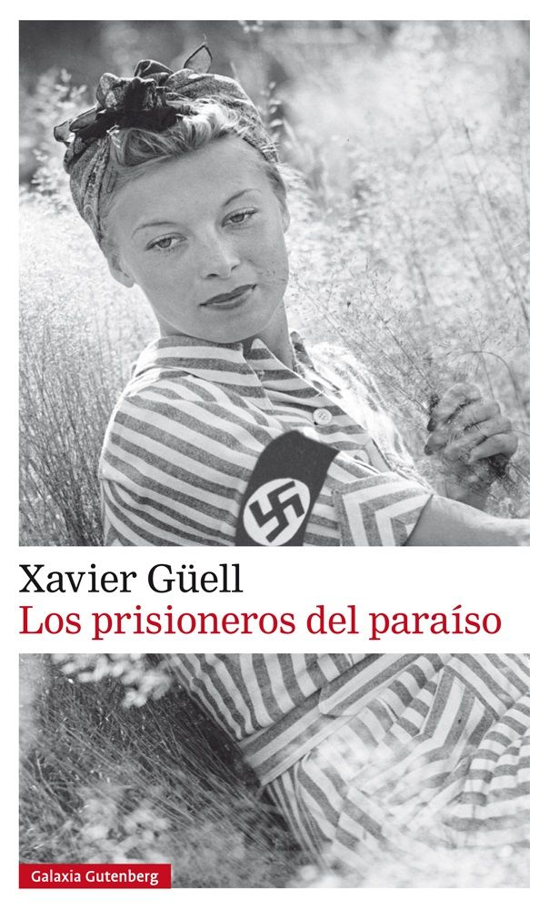 LOS PRISIONEROS DEL PARAÍSO. 