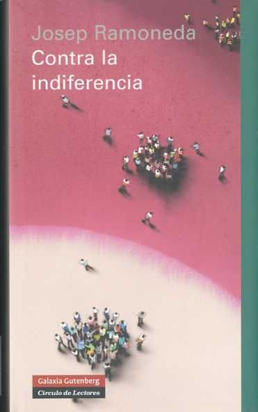 CONTRA LA INDIFERENCIA