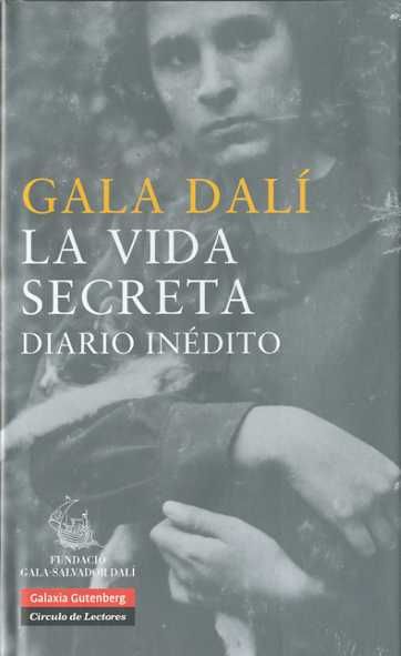 LA VIDA SECRETA. DIARIO INÉDITO