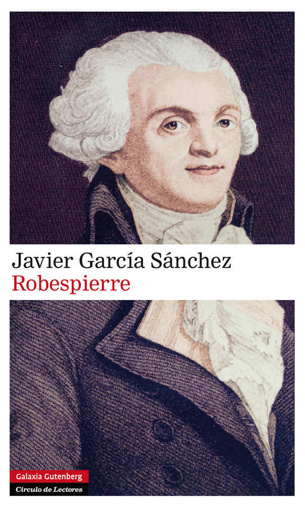 ROBESPIERRE. 