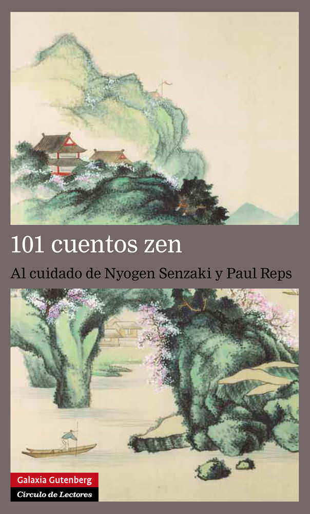 101 CUENTOS ZEN. 