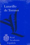 LAZARILLO DE TORMES