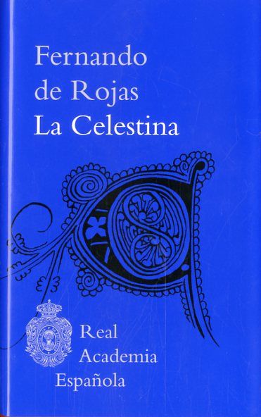 LA CELESTINA